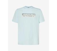 Oakley - Duality B1B Tee - T-shirt - M - frost