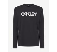 Oakley Apparel Mark Ii 2.0 Long Sleeve T-shirt Noir L Homme