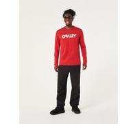 Oakley Apparel Mark Ii 2.0 Long Sleeve T-shirt Rouge M Homme