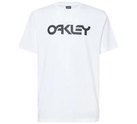 T-shirt Oakley Mark II Blanc M