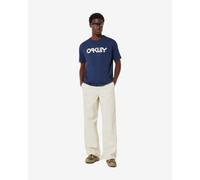Oakley Apparel Mark Ii 2.0 Short Sleeve T-shirt Bleu XL Homme