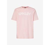 Oakley - Mark II Tee 2.0 - T-shirt - L - faded pink