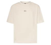 Oakley T-shirt Metal Rise blanc