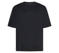 T-shirt Oakley Metal Rise Noir M