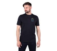 T-Shirt Oakley Mountain Sun B1B NoirXS Noir
