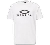 T-shirt Oakley O Bark 2.0 Blanc S