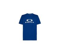 T-shirt Oakley O Bark 2.0 Homme FOA402167-671 - OAKLEY - Homme - Coton - Regular - Manches courtes - Col arrondi M