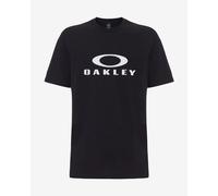 T-shirt Oakley O-Bark 2.0 manche courte noir - XXL