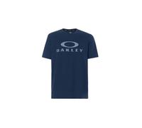 T-shirt Oakley O Bark - bleu - L L