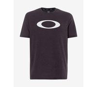 T-shirt Oakley O-Bold Ellipse manche courte noir - L