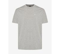 T-shirt Oakley Relax manche courte gris clair - S