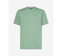 T-shirt Oakley Relax manches courtes vert - S