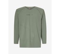 Oakley - Seeker Whip L/S Jersey - Maillot de cyclisme - S - aviator green