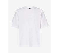 Oakley Apparel Soho Gen Short Sleeve T-shirt Blanc L Homme