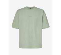 T-shirt Oakley Soho Gen manches courtes vert - S