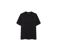 Oakley Apparel Stacked Flow Short Sleeve T-shirt Noir L Homme