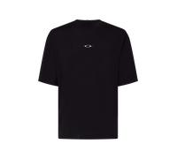 Oakley Stacked Metal T-Shirt noir