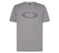 T-shirt Oakley Waves Ellipse Rouge L