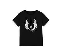 Star Wars - T-shirt JEDI OBI WAN KENOBI - Enfant