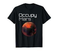 T-Shirt Occupy Mars T-Shirt