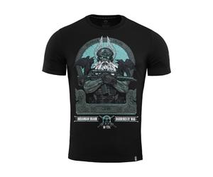 T-shirt Odin Mystery M-Tac - Black L