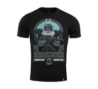 T-shirt Odin Mystery M-Tac - Black M
