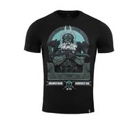T-shirt Odin Mystery M-Tac - Black XL
