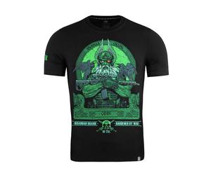 T-shirt Odin Night Vision M-Tac - Black L