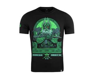 T-shirt Odin Night Vision M-Tac - Black XXL
