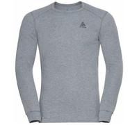 T-shirt Odlo - 159102 - T-Shirt Fonctionnel A Manches Longues Active Warm Eco T-Shirt Homme M