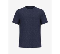 T-shirt Odlo Active 365 Linenco manches courtes bleu foncé - S