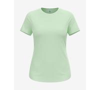 T-shirt Odlo Active 365 manches courtes vert clair femme - S