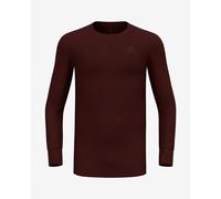 Odlo Active Warm ECO vêtement running homme Active Warm ECO M Violet