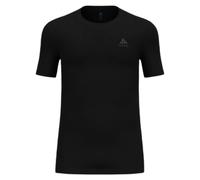 T-shirt Odlo Active Warm Noir 2XL