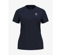 Odlo T-shirt à Manches Courtes Cardada