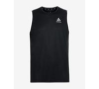 Odlo Essential Sleeveless T-shirt Noir XL Homme