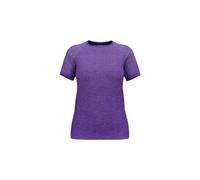 T shirt odlo essentials seamless violet femme