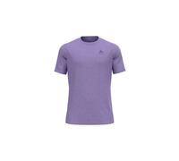 T shirt odlo x alp performance wool 115 violet homme