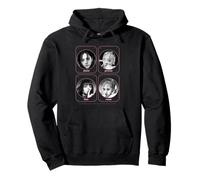 T-shirt officiel Blackpink HYLT Photo Sweat à Capuche Sweat à Capuche