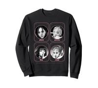 T-shirt officiel Blackpink HYLT Photo Sweatshirt Sweatshirt