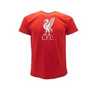 T-shirt officiel Liverpool F.C. (5-6 ans)