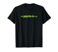 T-shirt officiel Psych The Psychic is in T-Shirt