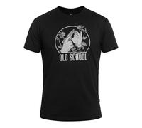 T-Shirt Old School Helikon-Tex - Black XXL