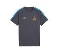 T-shirt OM King 2025/26 S