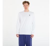 T-shirt On Court Long Tee White L