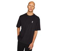 T-shirt On-running Club 1 Noir XS