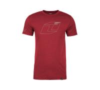 T-Shirt One Industries Vector CardinalM Cardinal