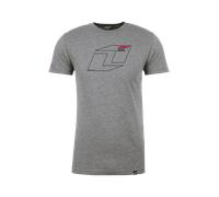 One Industries Vector T-shirt, gris, taille XL pour homme