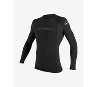 T-shirt O'Neill Basic Skins manche longue noir - M