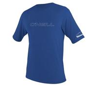 T-shirt O'Neill Basic Skins Sun Bleu M